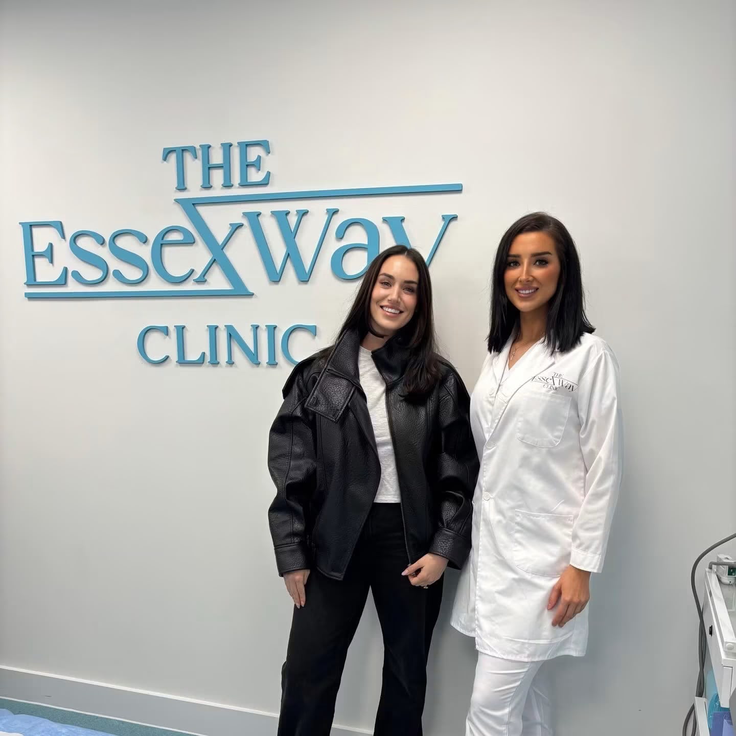 The Essex Way Clinic - Family-Run Beauty Clinic